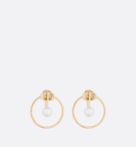 Christian Dior Earrings